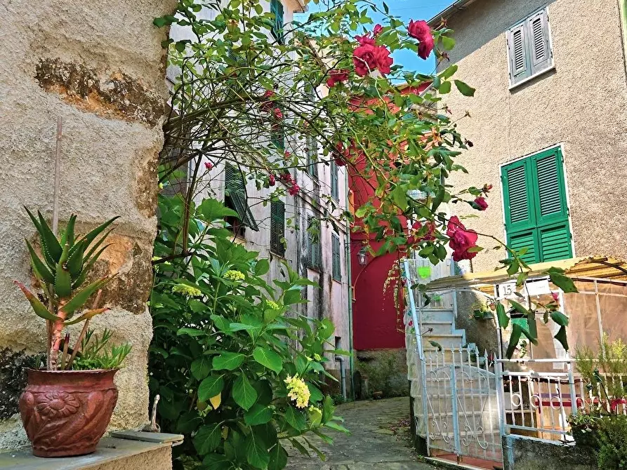 Immagine 3 di Appartamento in vendita  a Carro