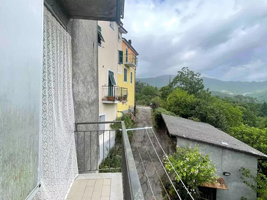 Immagine 11 di Appartamento in vendita  a Carro