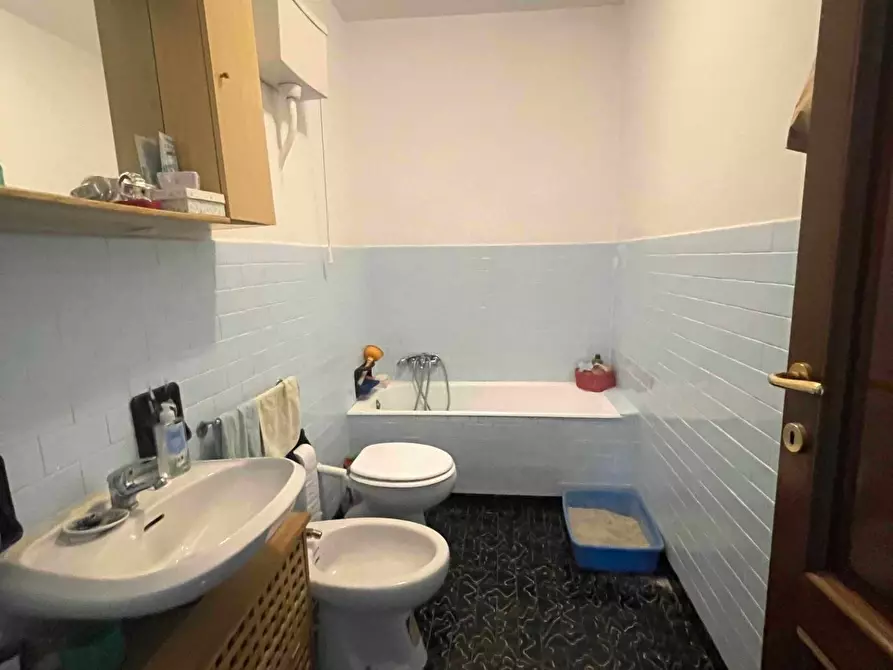 Immagine 22 di Appartamento in vendita  a Carro