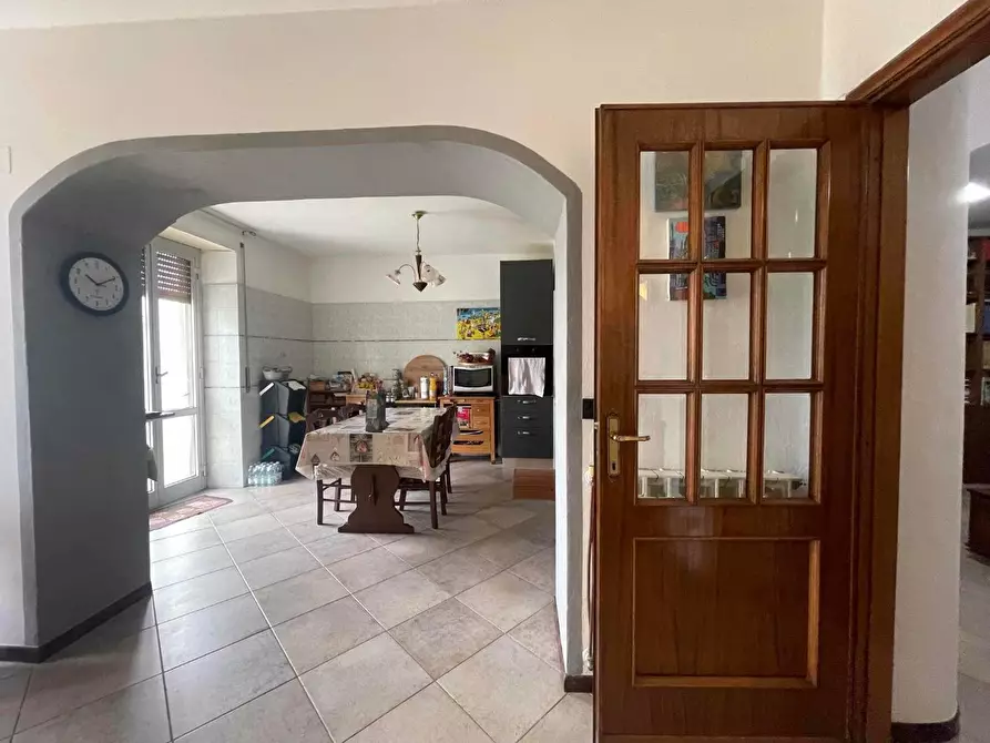 Immagine 7 di Appartamento in vendita  a Carro