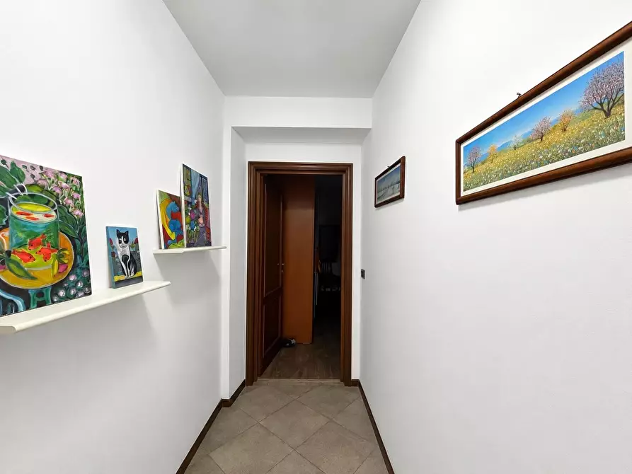 Immagine 13 di Appartamento in vendita  a Carro