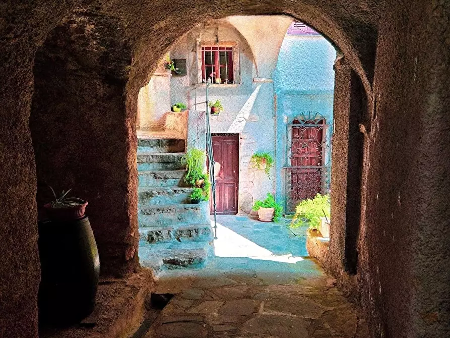 Immagine 2 di Appartamento in vendita  a Carro