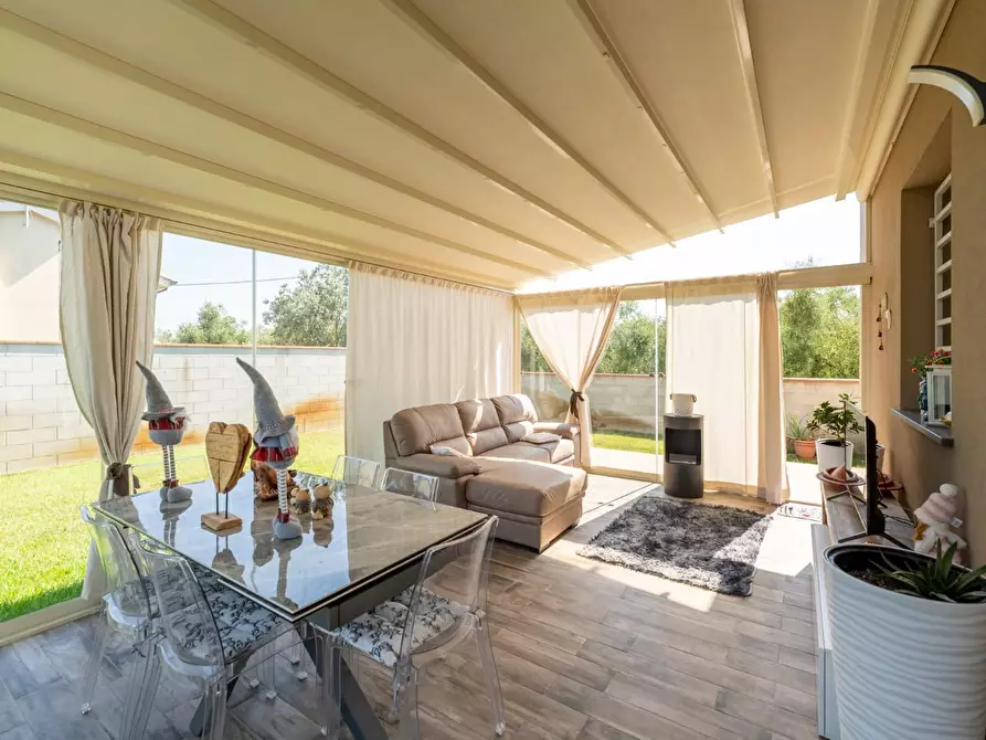 Immagine 31 di Casa indipendente in vendita  a Pontedera