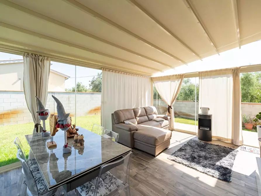 Immagine 4 di Casa indipendente in vendita  a Pontedera