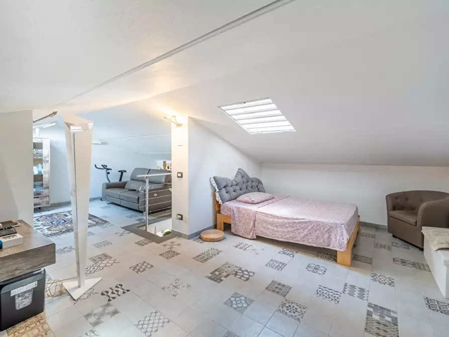 Immagine 20 di Casa indipendente in vendita  a Pontedera