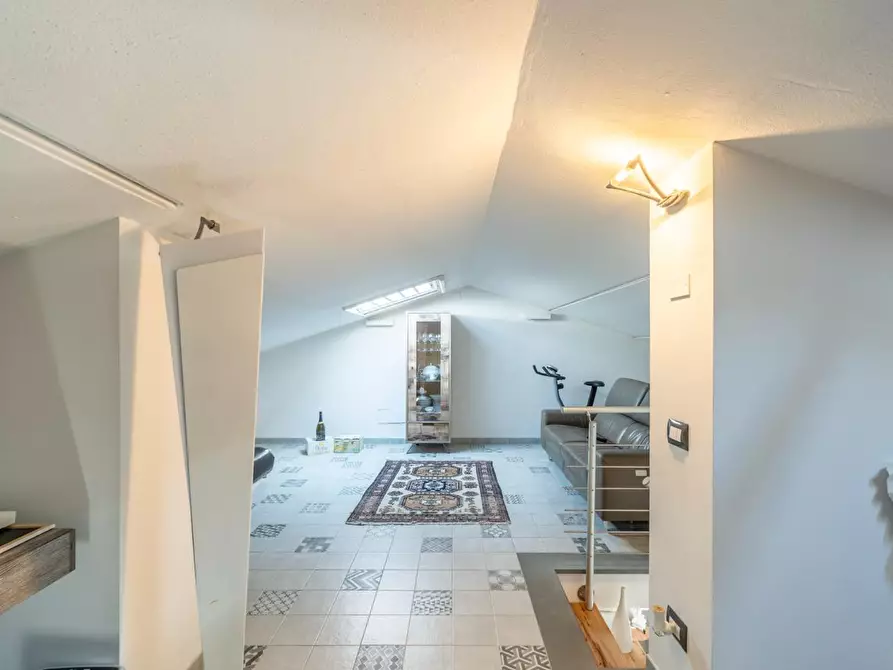 Immagine 22 di Casa indipendente in vendita  a Pontedera