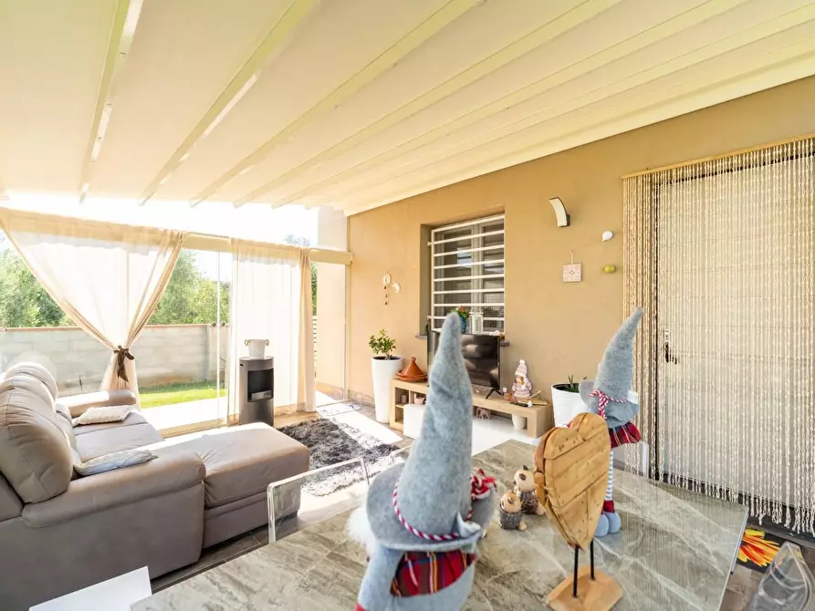 Immagine 30 di Casa indipendente in vendita  a Pontedera