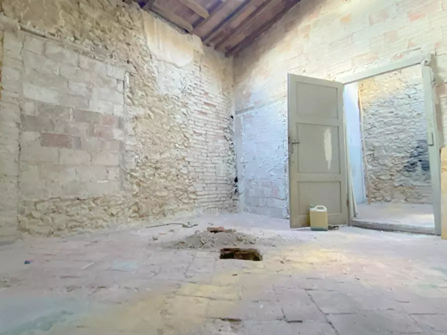 Immagine 5 di Appartamento in vendita  a Castelnuovo Val Di Cecina