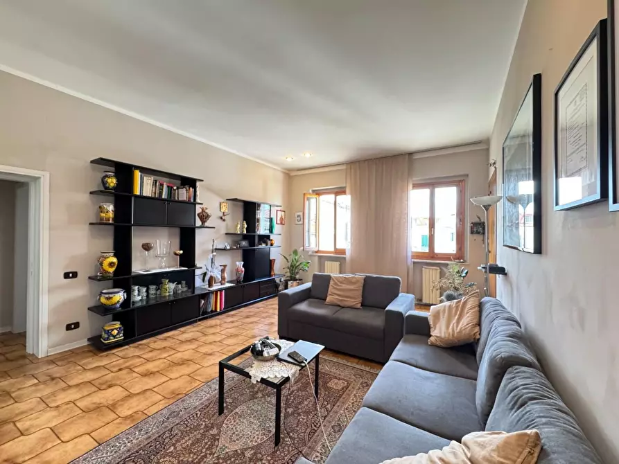 Immagine 2 di Appartamento in vendita  a Empoli