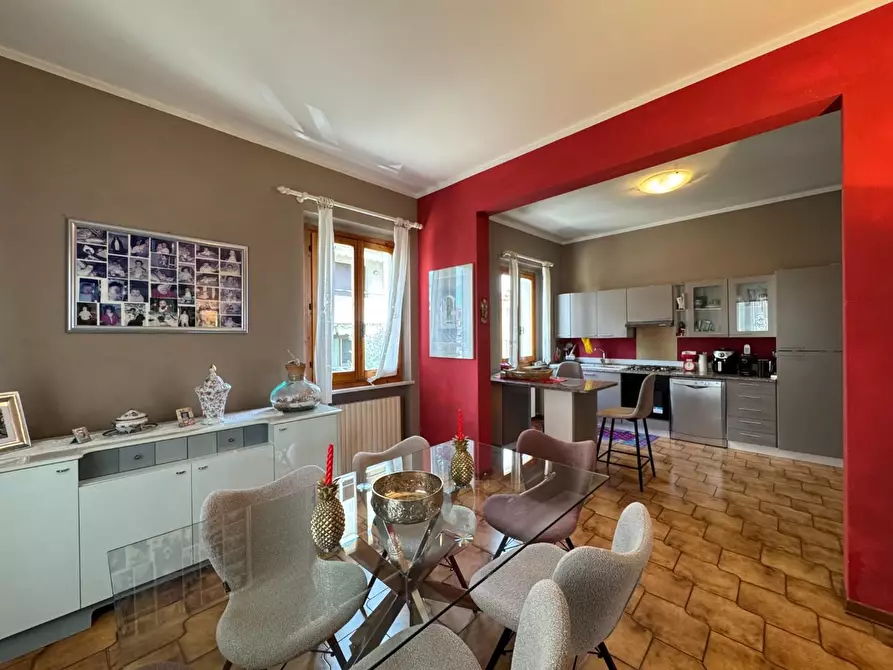 Immagine 17 di Appartamento in vendita  a Empoli