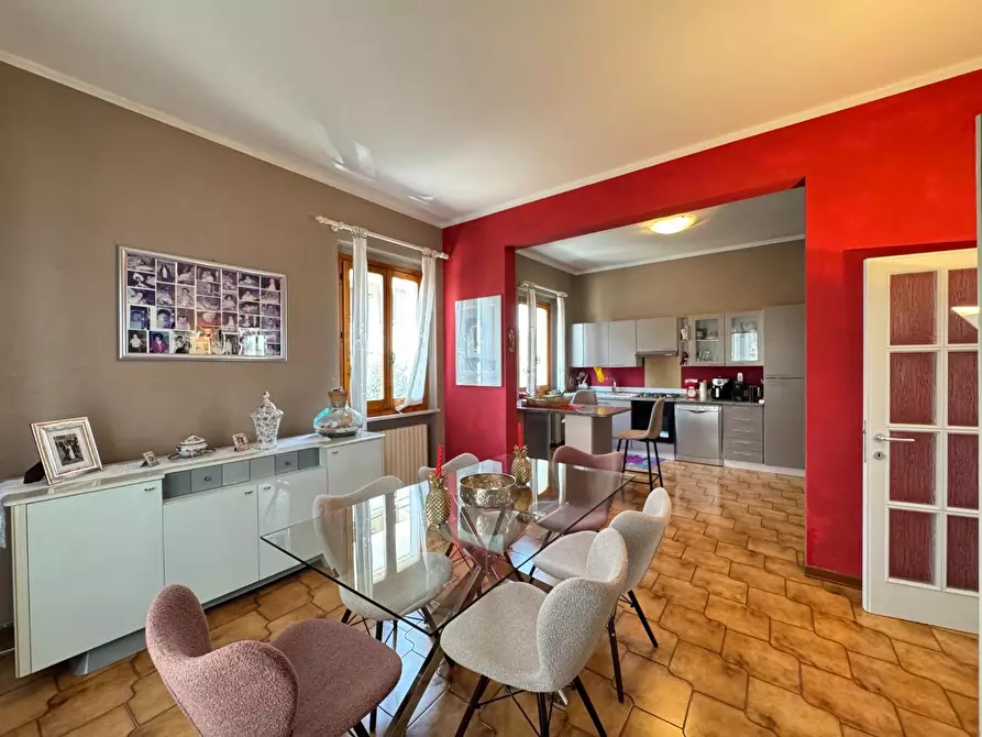 Immagine 1 di Appartamento in vendita  a Empoli