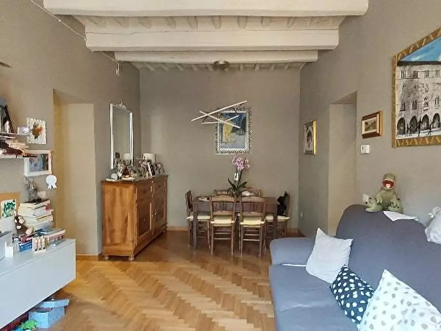 Immagine 5 di Appartamento in vendita  a Pistoia