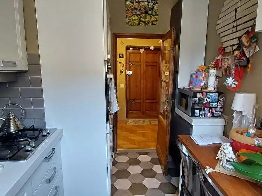 Immagine 8 di Appartamento in vendita  a Pistoia