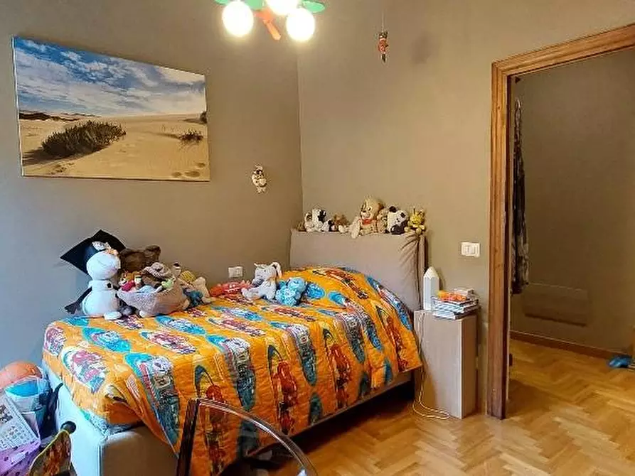 Immagine 14 di Appartamento in vendita  a Pistoia