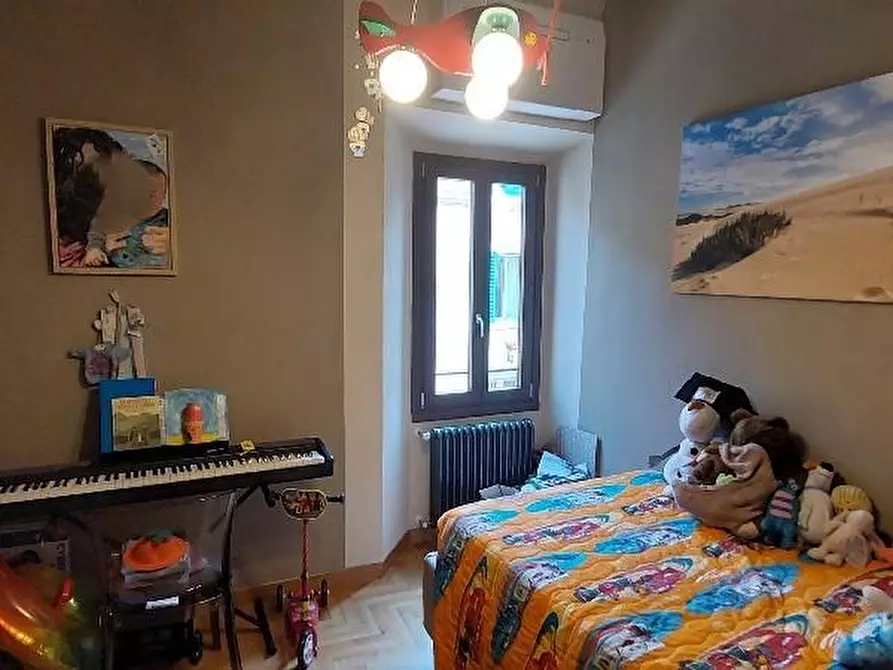 Immagine 15 di Appartamento in vendita  a Pistoia