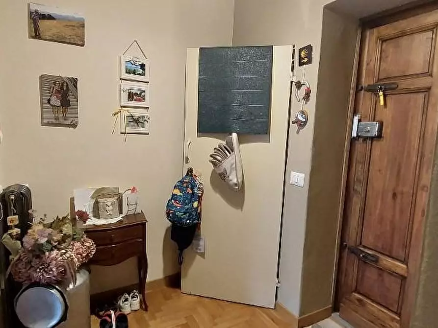 Immagine 9 di Appartamento in vendita  a Pistoia