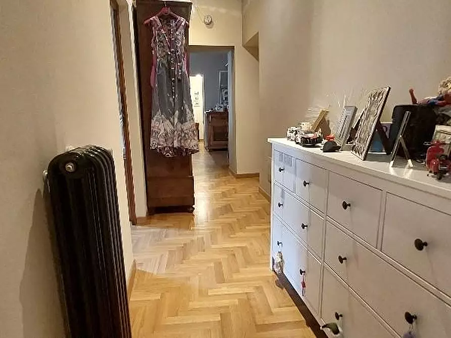 Immagine 10 di Appartamento in vendita  a Pistoia