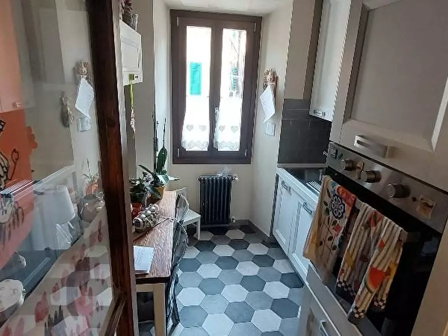 Immagine 7 di Appartamento in vendita  a Pistoia