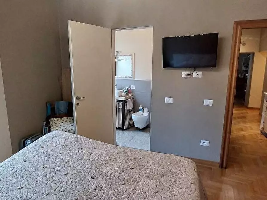 Immagine 12 di Appartamento in vendita  a Pistoia