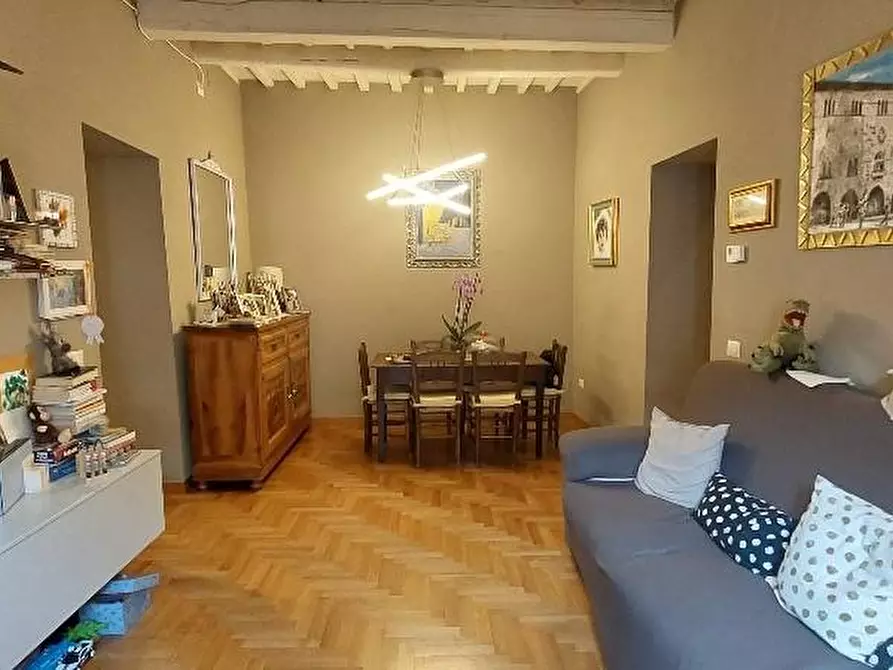 Immagine 4 di Appartamento in vendita  a Pistoia