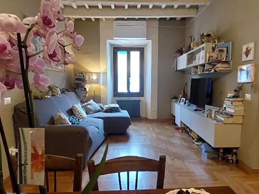 Immagine 3 di Appartamento in vendita  a Pistoia