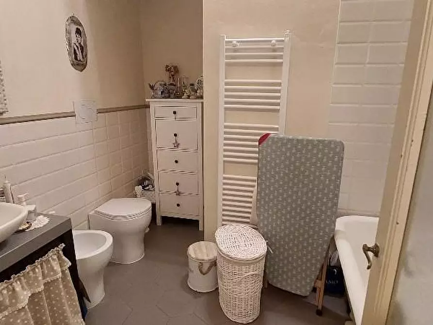 Immagine 16 di Appartamento in vendita  a Pistoia