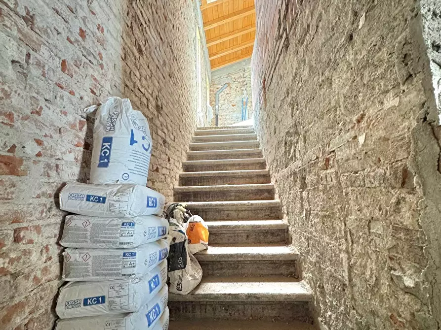 Immagine 5 di Casa indipendente in vendita  a Ponsacco