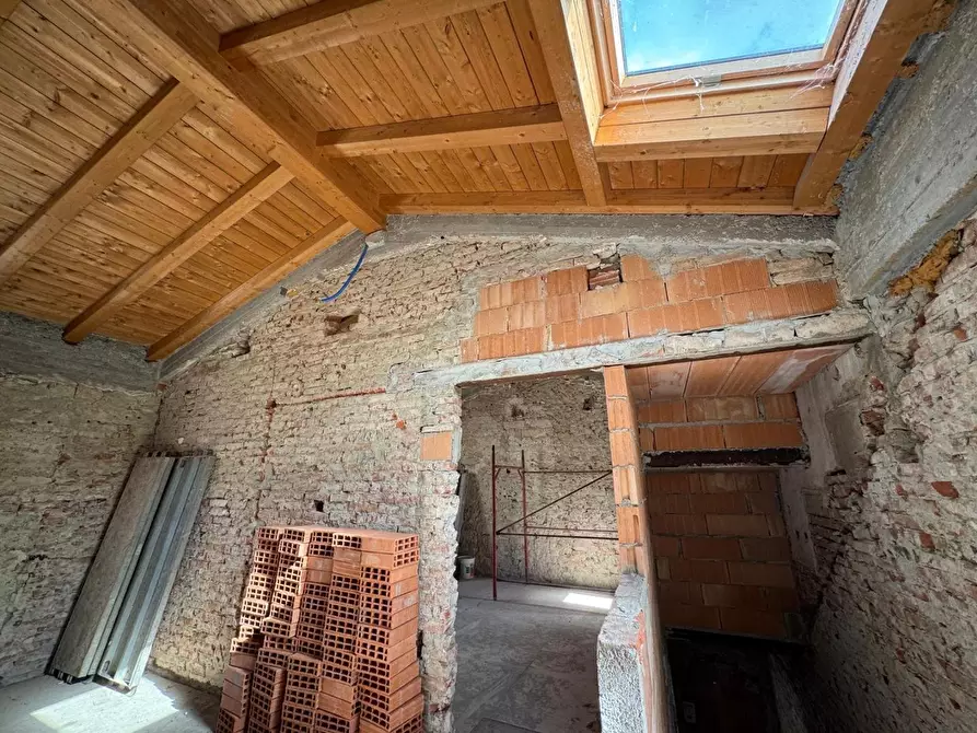 Immagine 10 di Casa indipendente in vendita  a Ponsacco