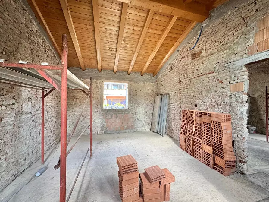 Immagine 6 di Casa indipendente in vendita  a Ponsacco