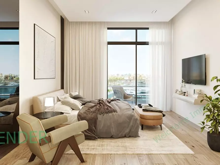 Immagine 2 di Appartamento in vendita  a Campi Bisenzio