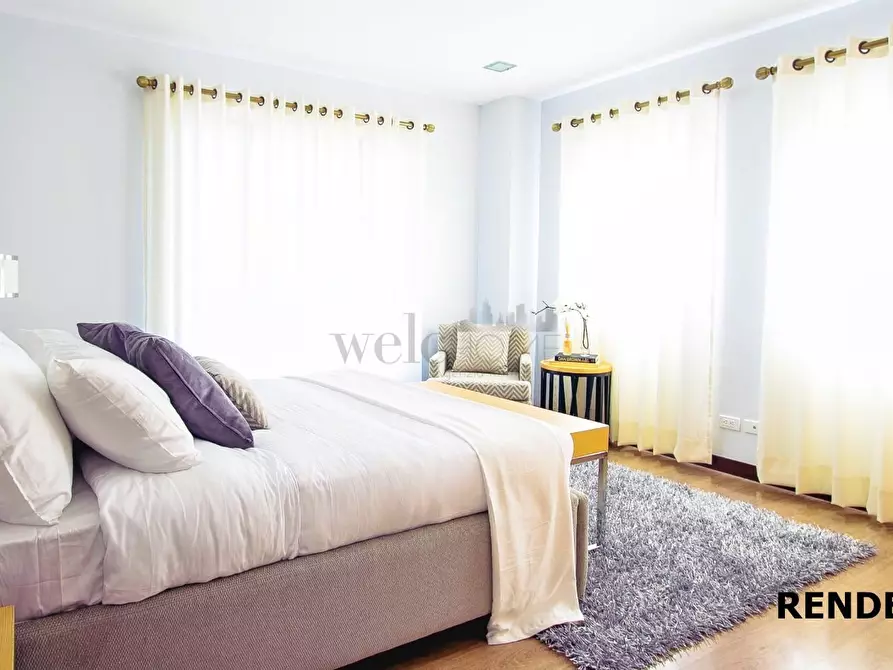 Immagine 8 di Appartamento in vendita  a Campi Bisenzio