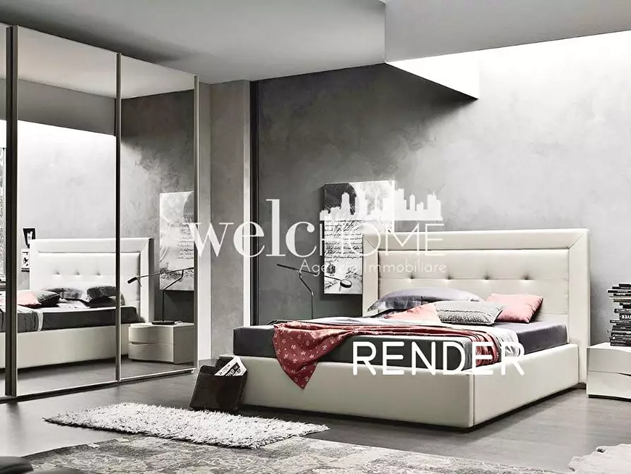 Immagine 19 di Appartamento in vendita  a Campi Bisenzio