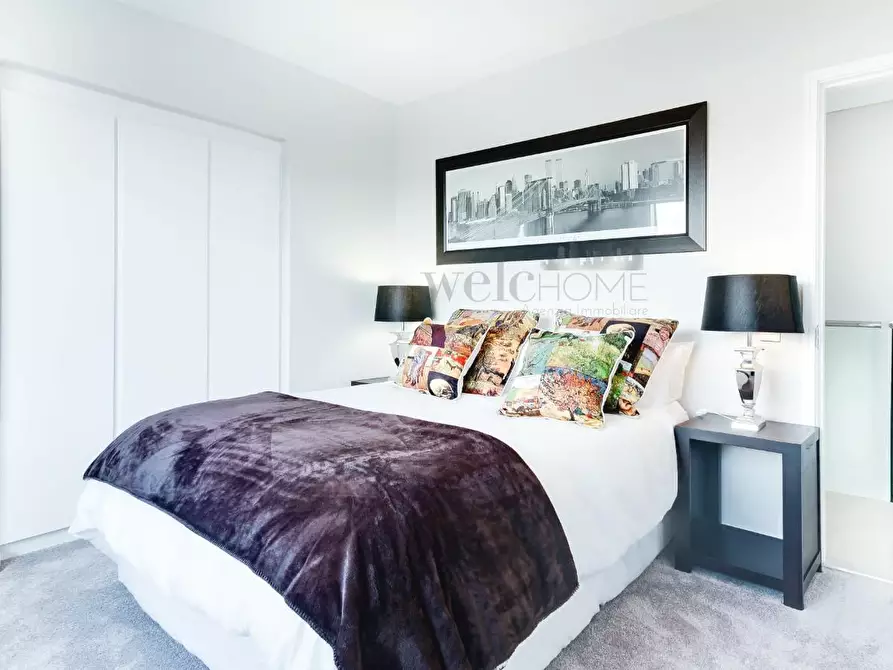 Immagine 9 di Appartamento in vendita  a Campi Bisenzio