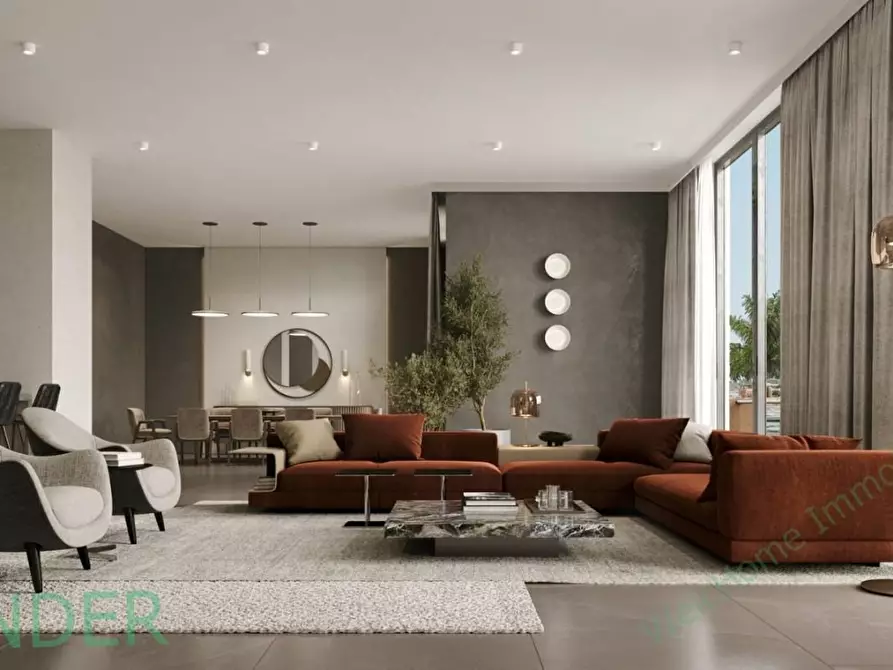 Immagine 1 di Appartamento in vendita  a Campi Bisenzio