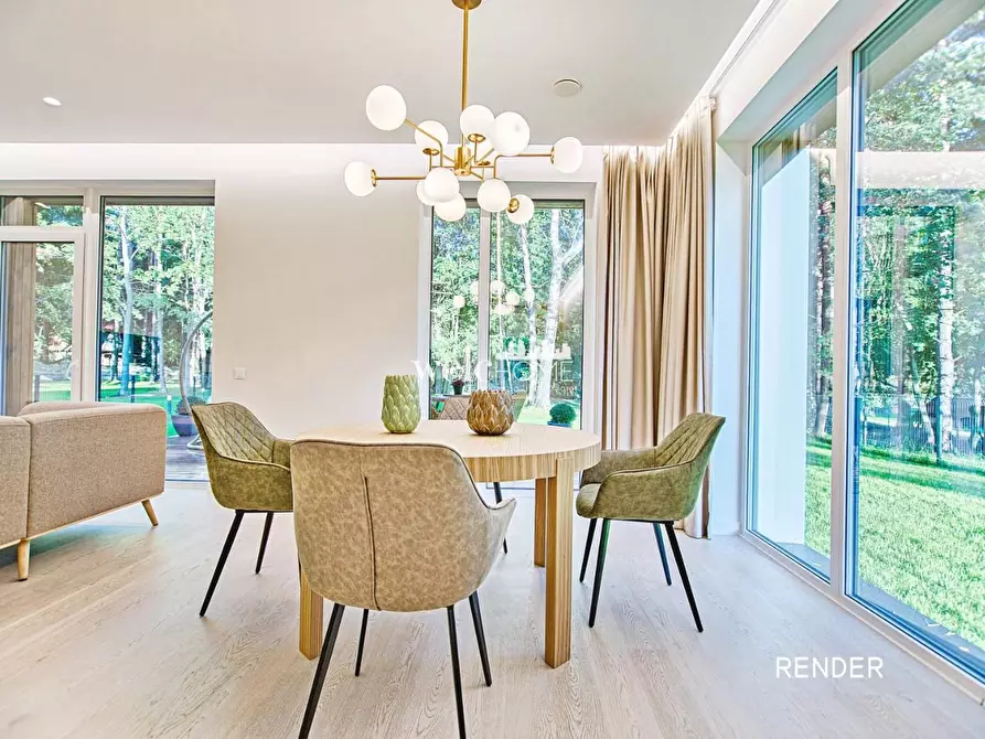 Immagine 18 di Appartamento in vendita  a Campi Bisenzio