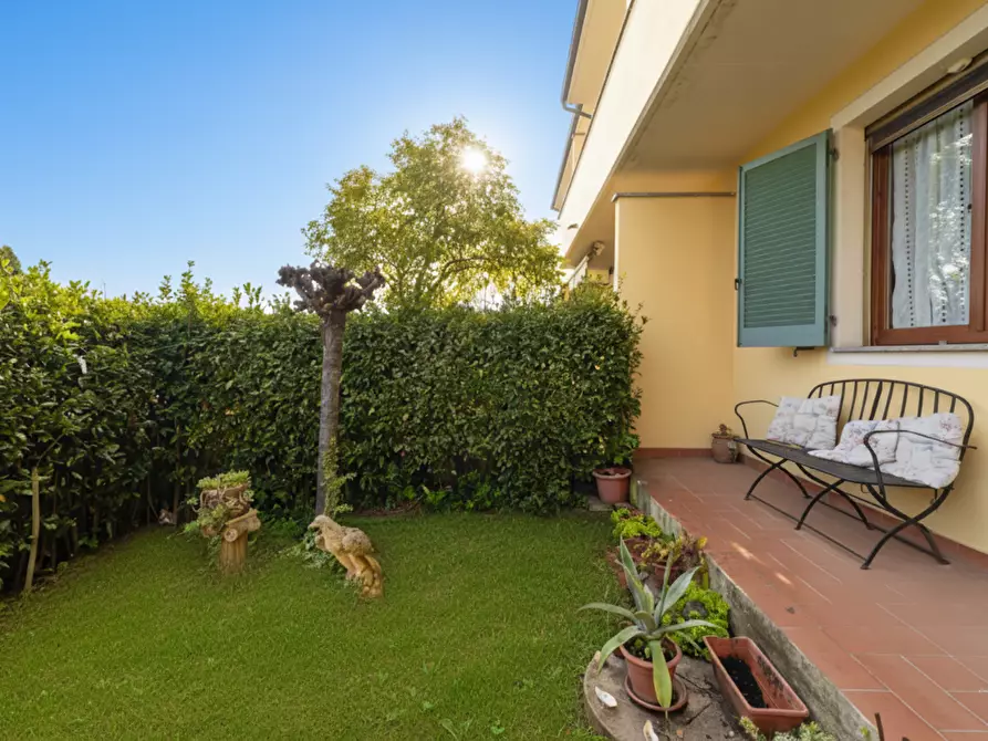 Immagine 3 di Villetta a schiera in vendita  a Ponsacco