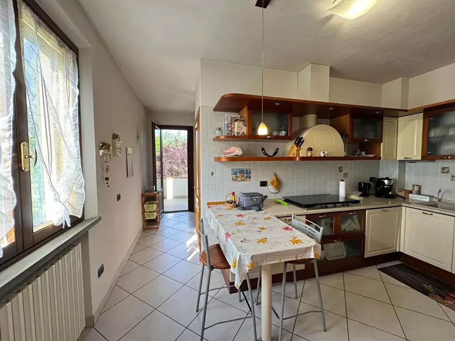 Immagine 15 di Villa in vendita  a Montespertoli