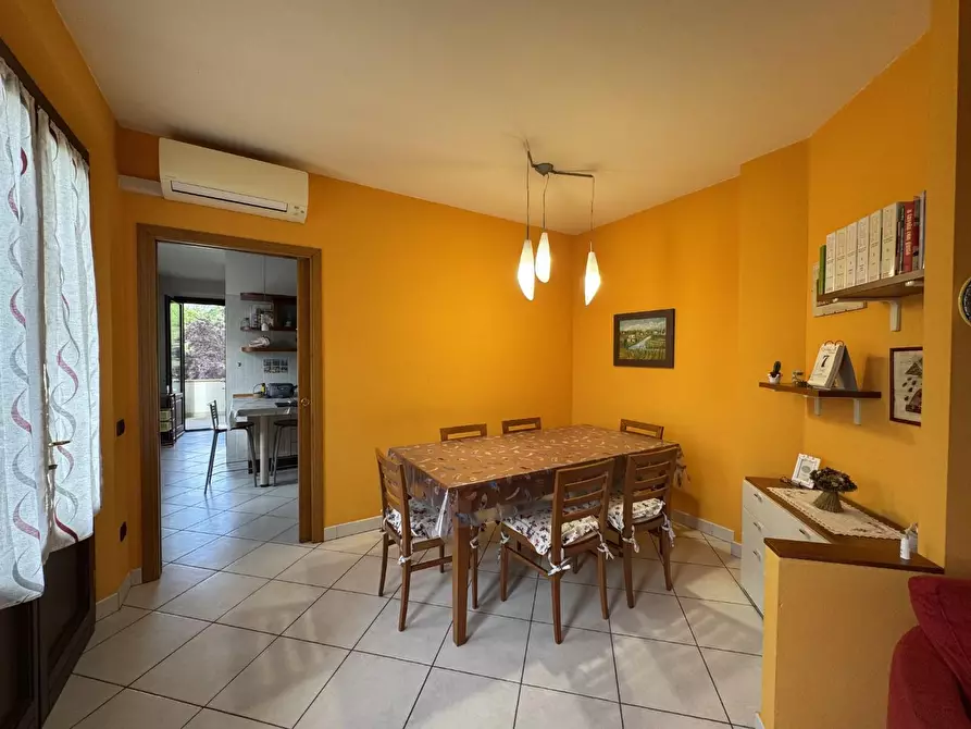 Immagine 14 di Villa in vendita  a Montespertoli