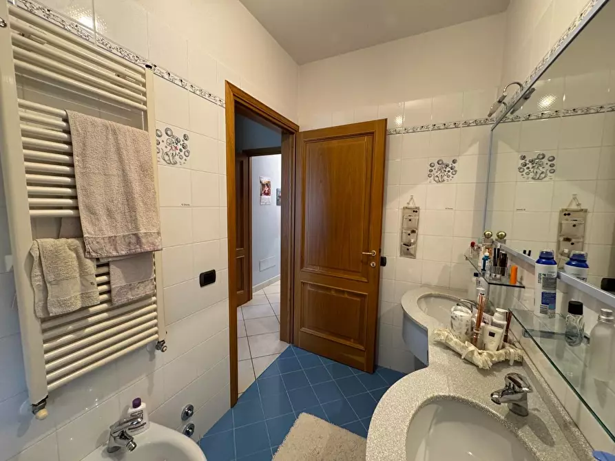 Immagine 26 di Villa in vendita  a Montespertoli