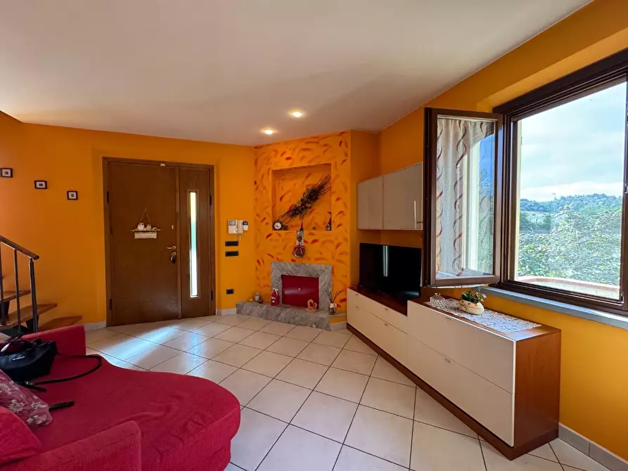 Immagine 12 di Villa in vendita  a Montespertoli