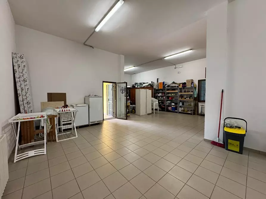 Immagine 35 di Villa in vendita  a Montespertoli