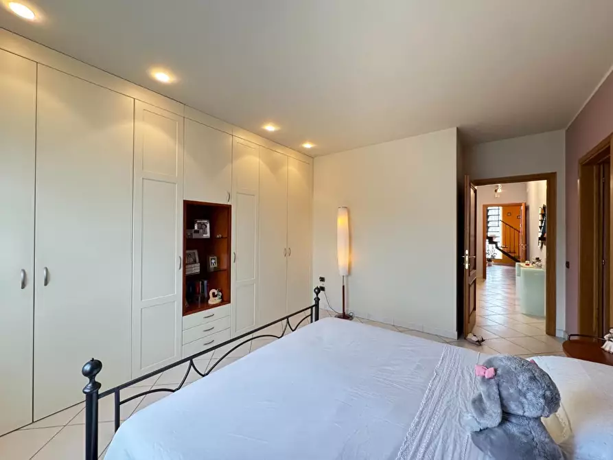 Immagine 24 di Villa in vendita  a Montespertoli