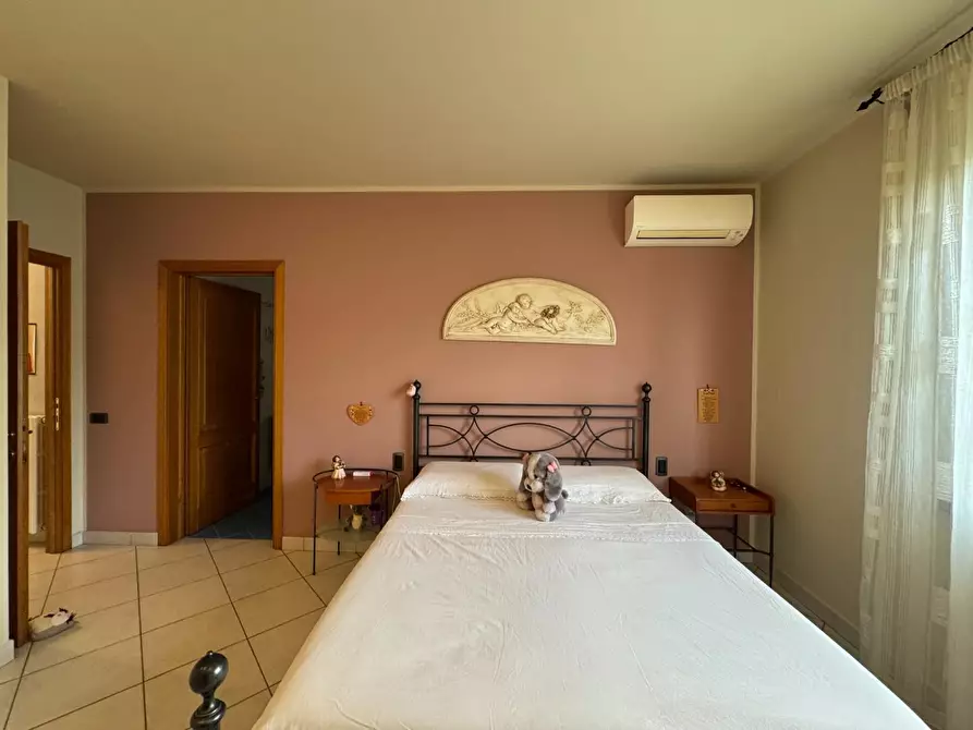 Immagine 21 di Villa in vendita  a Montespertoli