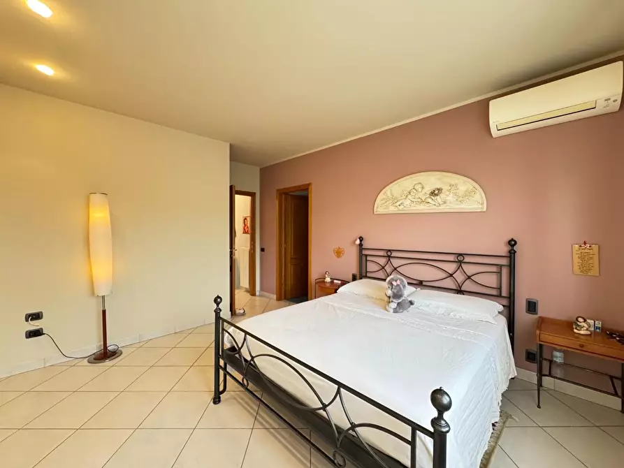 Immagine 22 di Villa in vendita  a Montespertoli