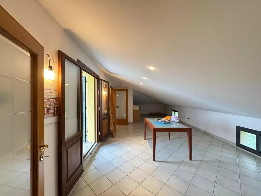 Immagine 39 di Villa in vendita  a Montespertoli