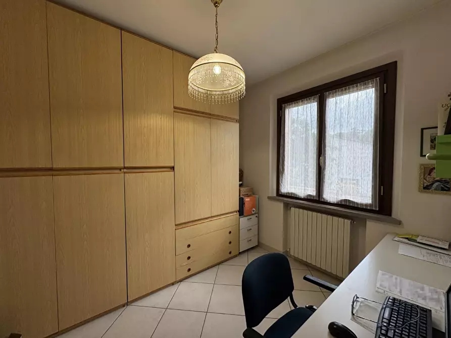 Immagine 33 di Villa in vendita  a Montespertoli