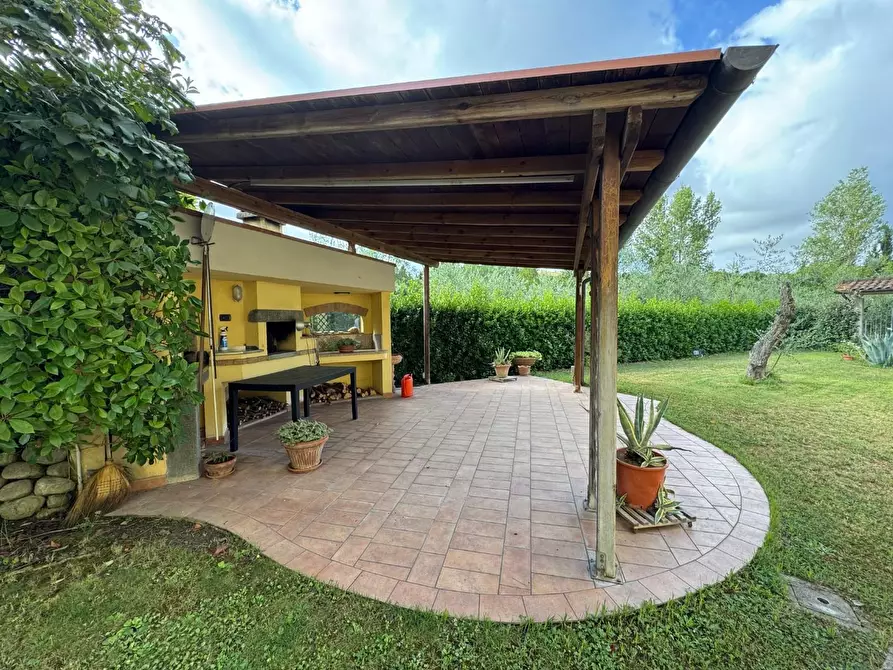 Immagine 6 di Villa in vendita  a Montespertoli