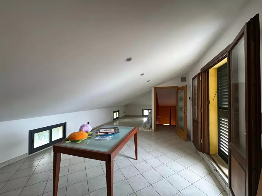 Immagine 40 di Villa in vendita  a Montespertoli