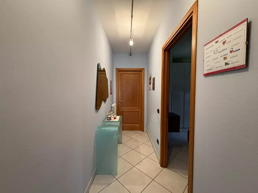 Immagine 19 di Villa in vendita  a Montespertoli