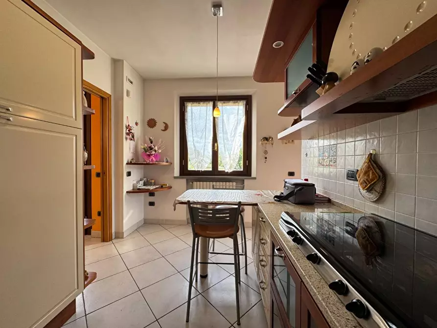 Immagine 17 di Villa in vendita  a Montespertoli